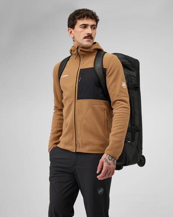 Image du produit Mammut Wheeled Cargo 90 (90 l)