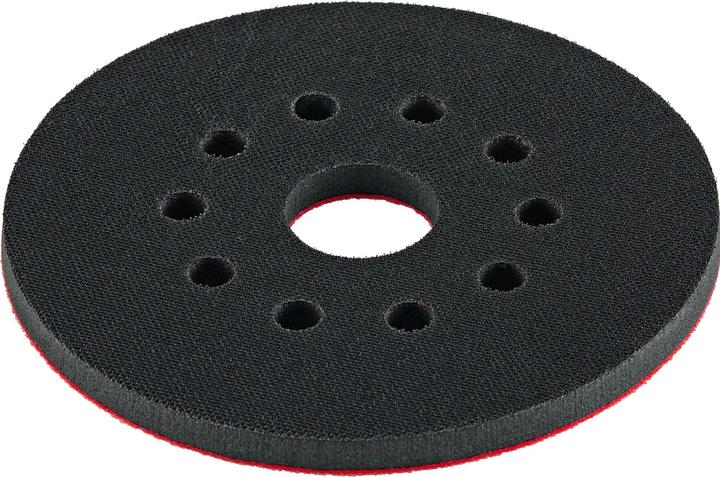 Flex-Tools Zubehör 532696 IP D225-10 MF GE 6 R Interface Pad 225 mm Extra Fein (Extra-Fein)