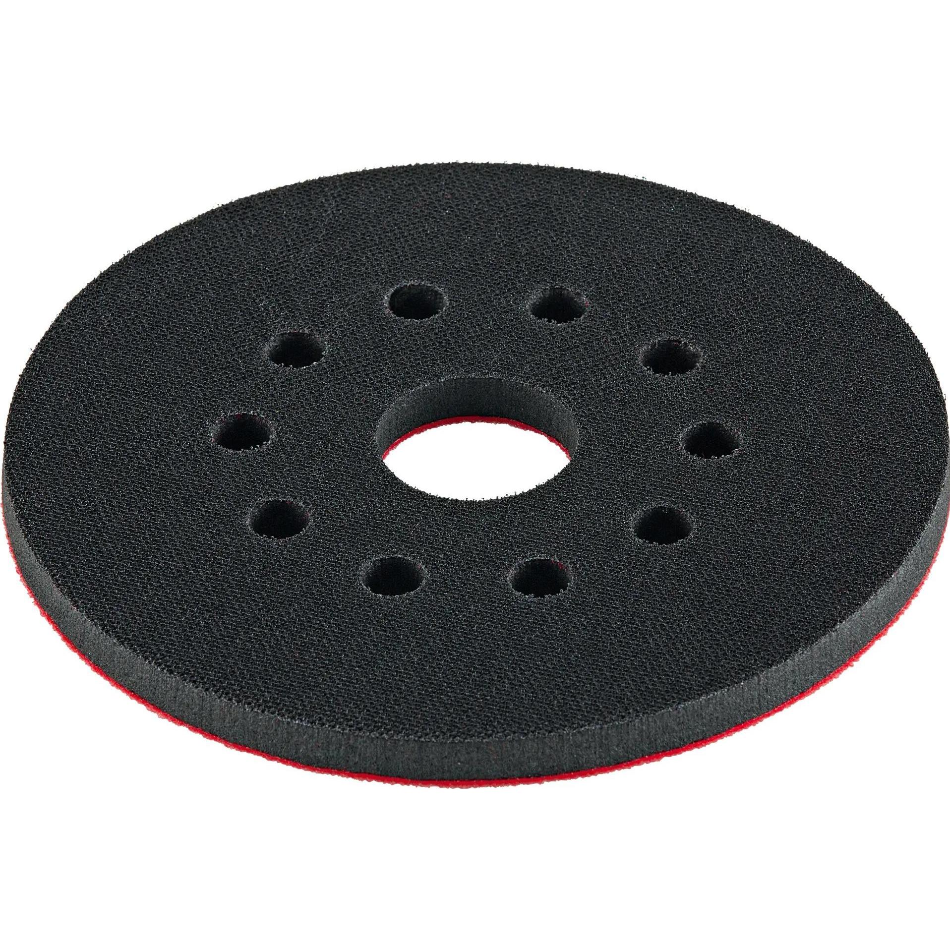Flex-Tools, Abrasivi, Zubehör 532696 IP D225-10 MF GE 6 R Interface Pad 225 mm Extra Fein (Extra-fine)