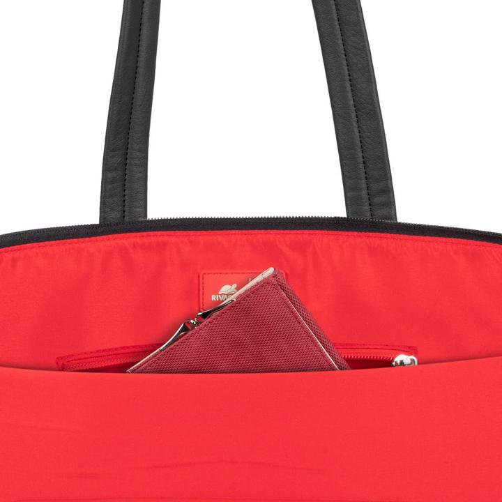 Image du produit Rivacase Sacoche pour ordinateur portable pour femme 14 "et MacBook Pro 16 (14", Apple, Universel)