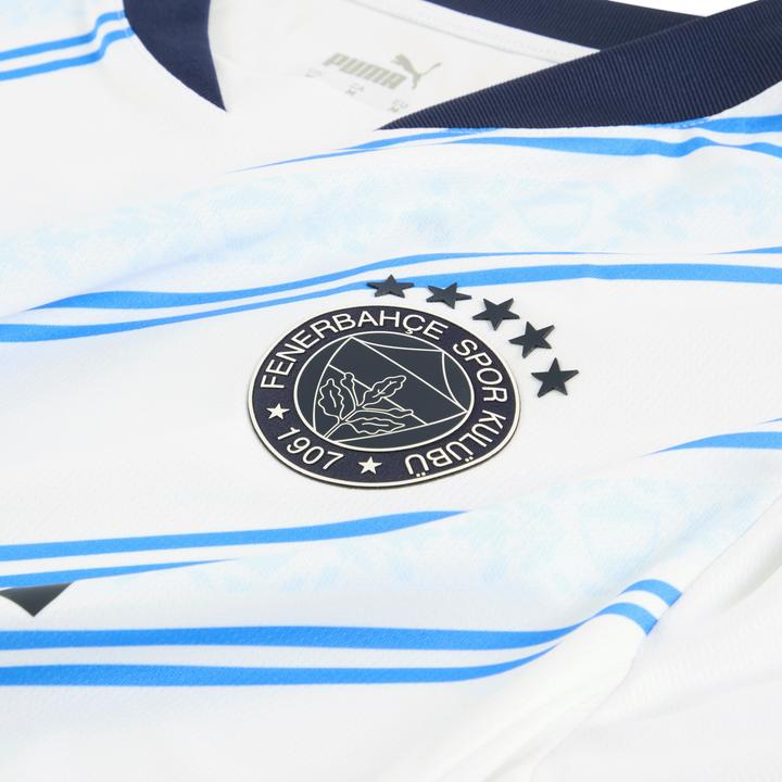 Immagine prodotto Puma Maglia FSK Away Replica (L)