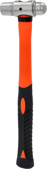 Produktbild KS Tools EDELSTAHL Schlosserhammer (230 g)