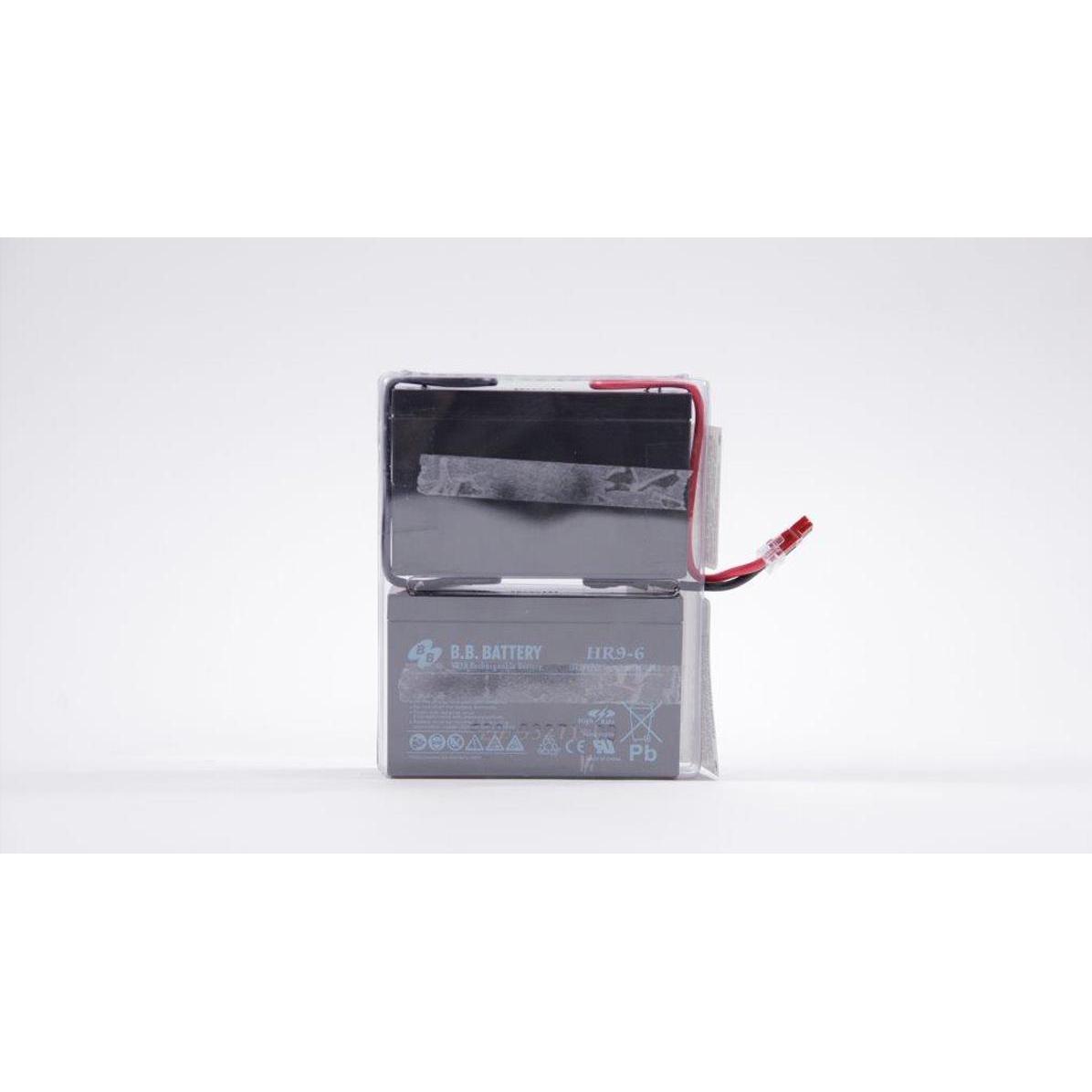 Eaton Easy Battery+ product J, USV Zubehör
