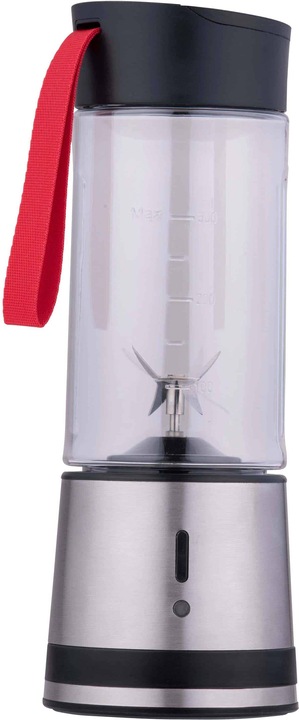 Produktbild alpina Smoothie maker SS 125W 1500mAh (125 W)