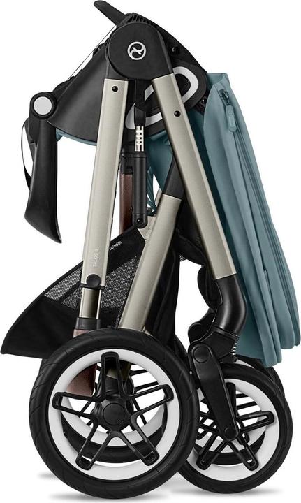 Image du produit Cybex Talos S Lux