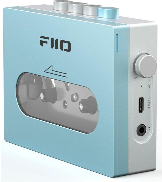 Produktbild FiiO CP13