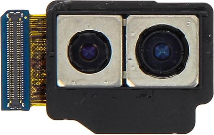 Produktbild Clappio Rückkamera Ersazteil Galaxy Note 8 (Akku)