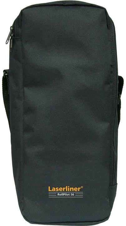 Actual product image Laserliner RollPilot S6 (Laser range finder)