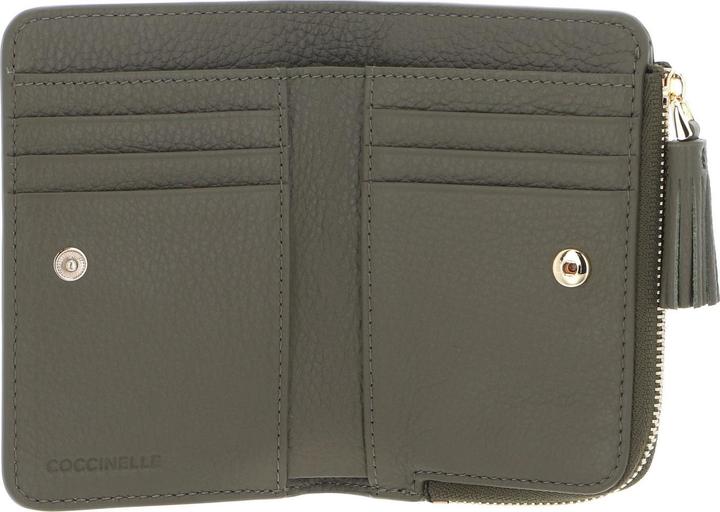 Actual product image Coccinelle Tassel Wallet