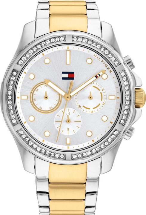 Produktbild Tommy Hilfiger Brooklyn (Analoguhr, 41 mm)
