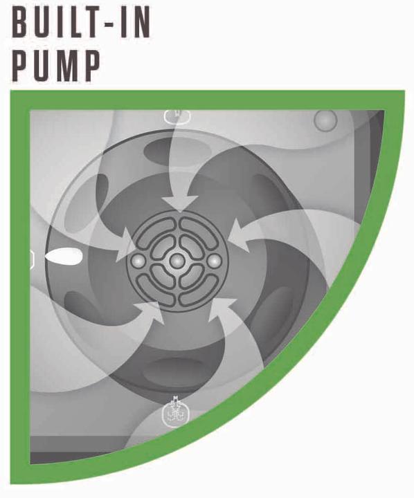 Image du produit Bestway Air Bed Queen (150 x 200 cm)