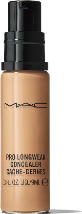 Actual product image MAC Cosmetics Pro Longwear Concealer (NC30)