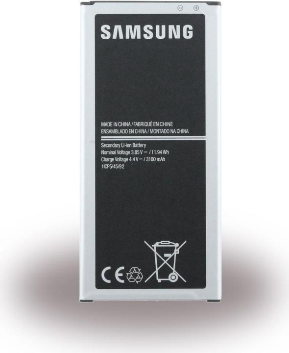 Immagine prodotto Samsung EB-BJ510CBE (Samsung Galaxy J5 (2016))