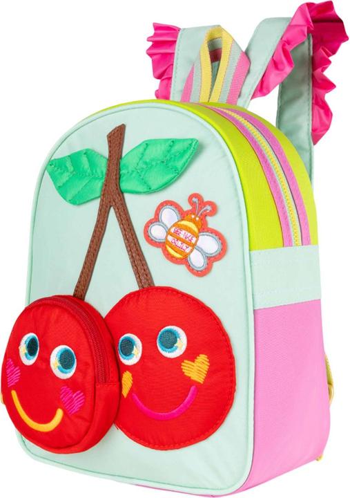 Produktbild Oilily Cherry Backpack