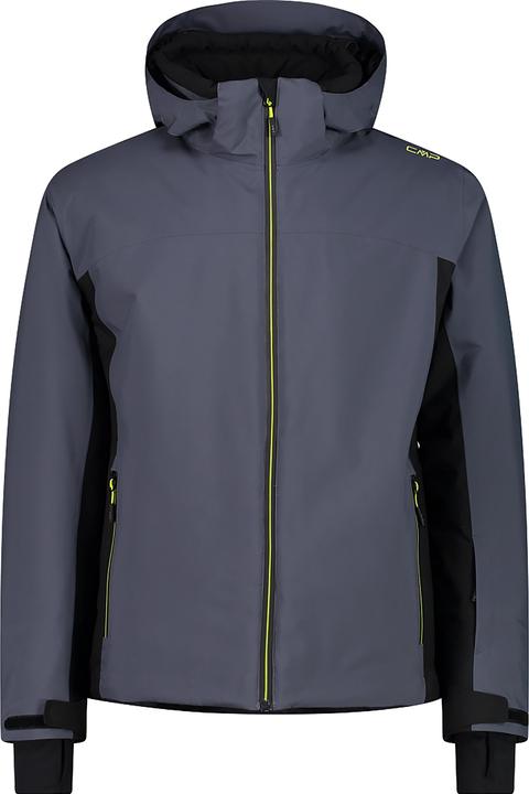 Immagine prodotto CMP Campagnolo Giacca da sci con cappuccio e zip (M)
