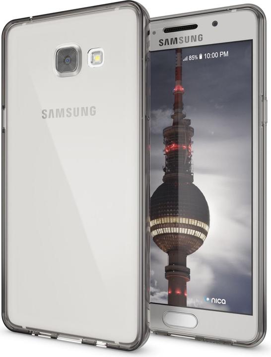 Produktbild Nalia 360 Grad Handyhülle (Samsung Galaxy A3 (2016))