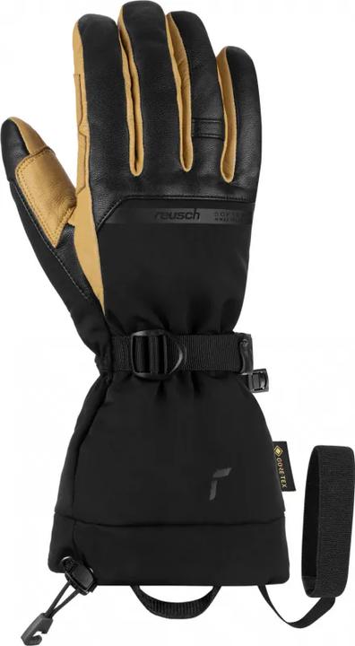 Immagine prodotto Reusch Discovery GORE-TEX Touch-Tec (8)
