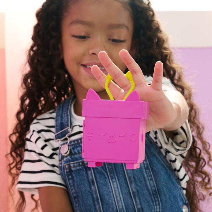 Image du produit Gabby's Dollhouse Mini Clip on Playset - Kitty Fairy