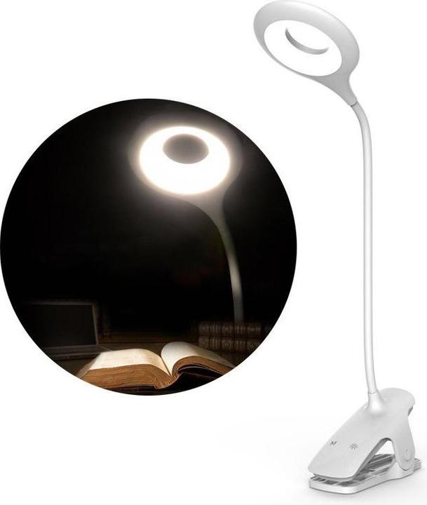 Produktbild Hurtel Leselampe (200 lm)