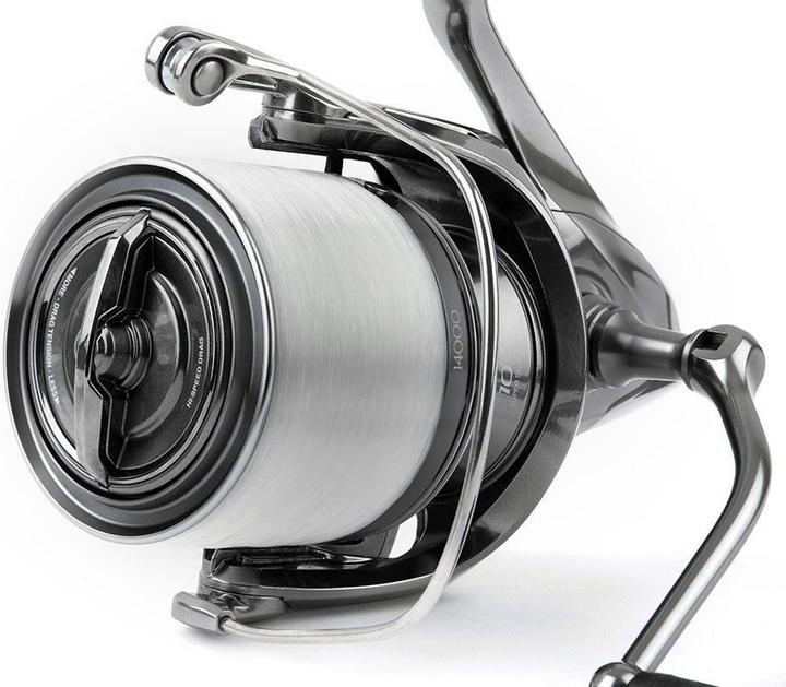Image du produit Shimano Aero Technium Mgs Xsd (14000)