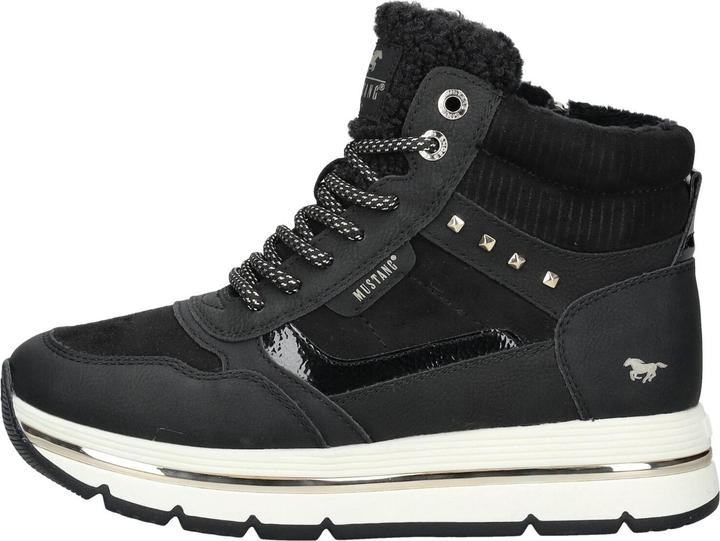 Produktbild Mustang Sneaker (39)