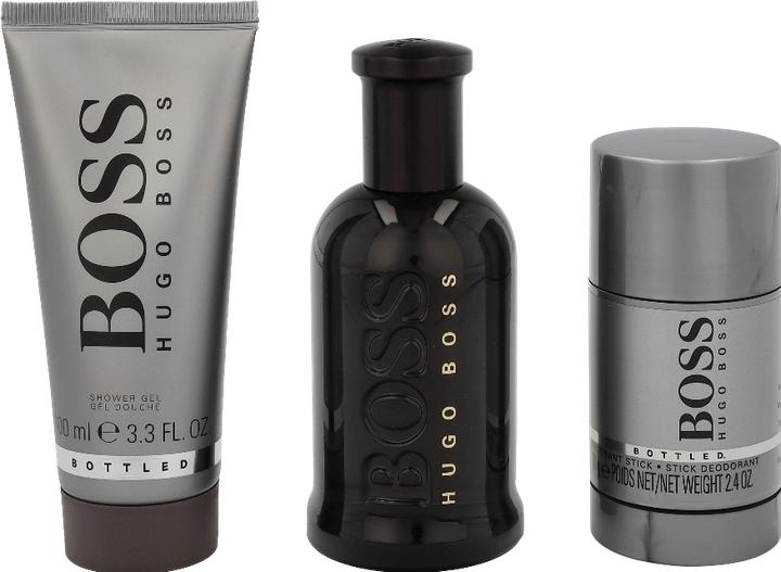 Image du produit Hugo Boss Set cadeau Bottled (Coffret de parfum)