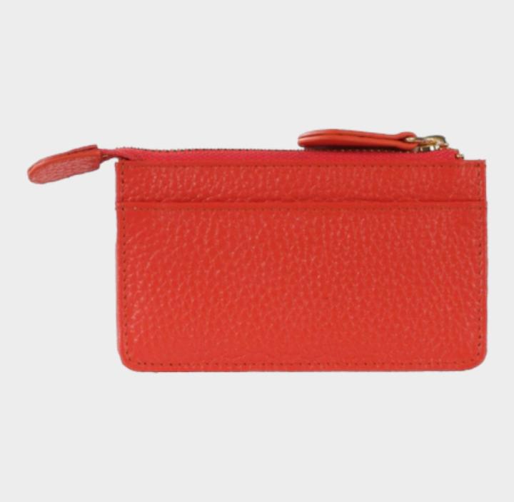 Actual product image Braun Büffel ASTI rich red