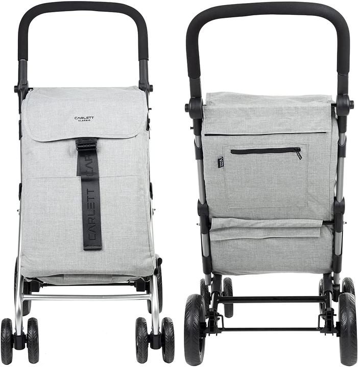 Immagine prodotto Carlett Famiglia classica