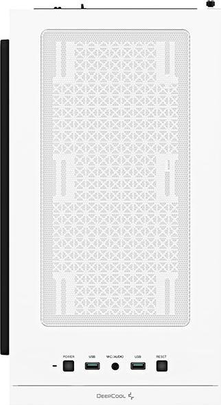 Productafbeelding Deepcool Macube 110WH (mATX, Mini-ITX)