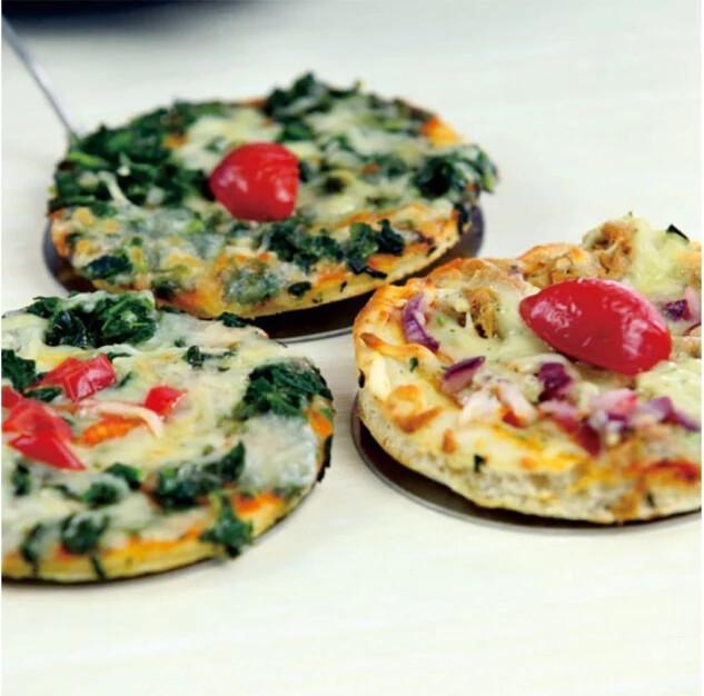 Image du produit Ohmex Four à pizza PIZ-1600