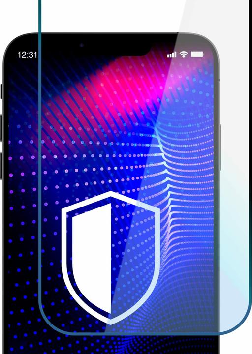 Immagine prodotto 3MK Apple iPhone 15 Plus - Vetro temperato resistente (1 pz., Apple iPhone 15 Plus)