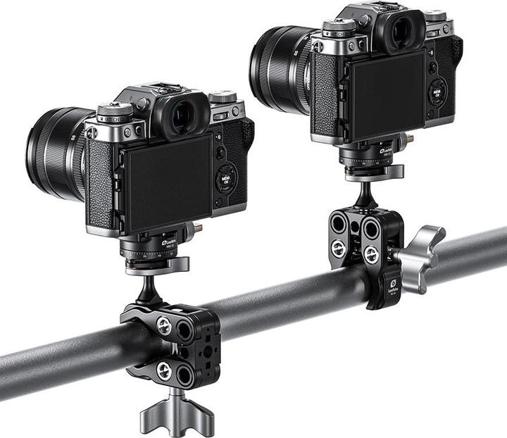 Produktbild Leofoto Multifunktionsklemme MC-60 (Stativklemme)