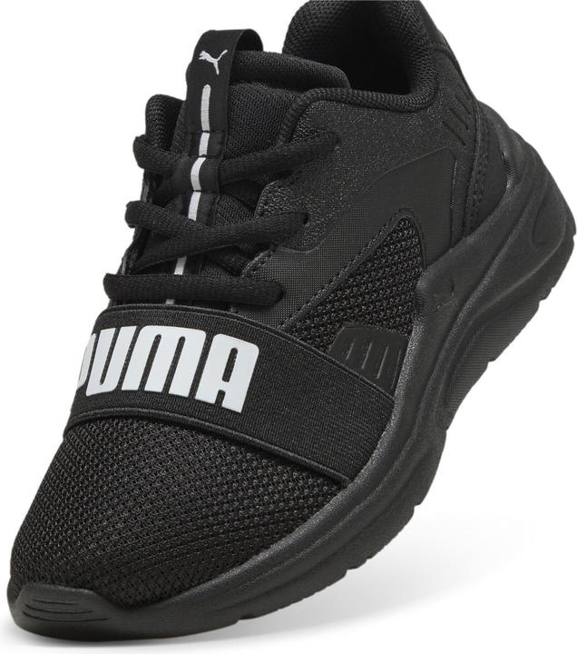 Image du produit Puma Soft Wired 2 PS (34)