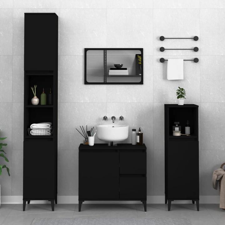 Produktbild vidaXL Ber (65 x 33 x 60 cm)