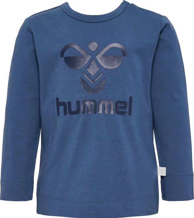 Produktbild hummel Hmlsteen T-Shirt L/S (74)