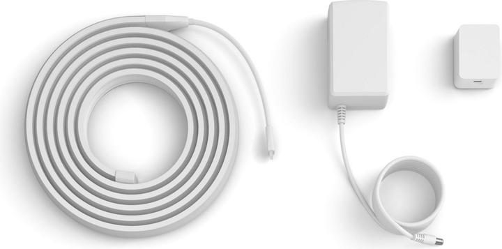 Actual product image Philips Hue OmniGlow (RGB, 300 cm, Indoor)