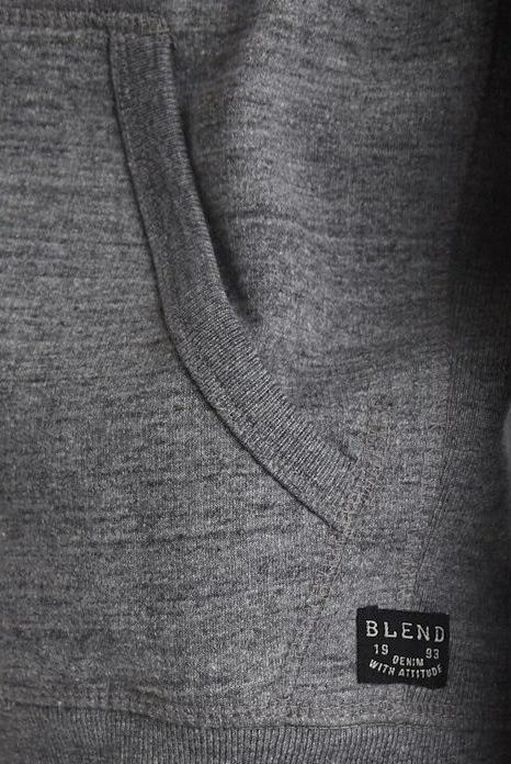 Image du produit Blend BHBHAlton Zipthrough sweatshirt 20706981 (M)