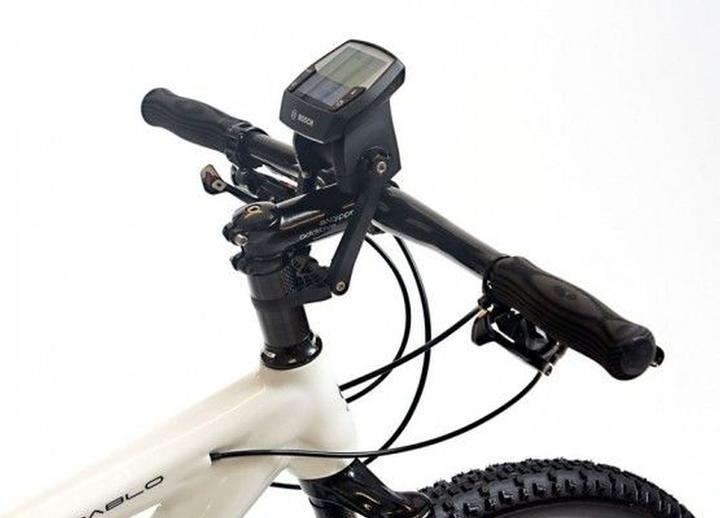 Image du produit Additive Spacer One+One Gerätehalter