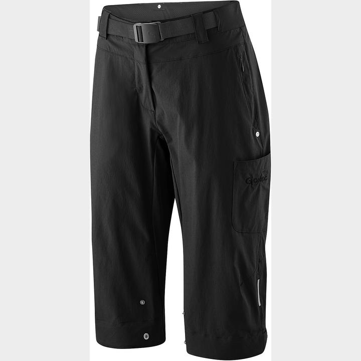 Produktbild Gonso Ruth 3/4 Radhose (34)