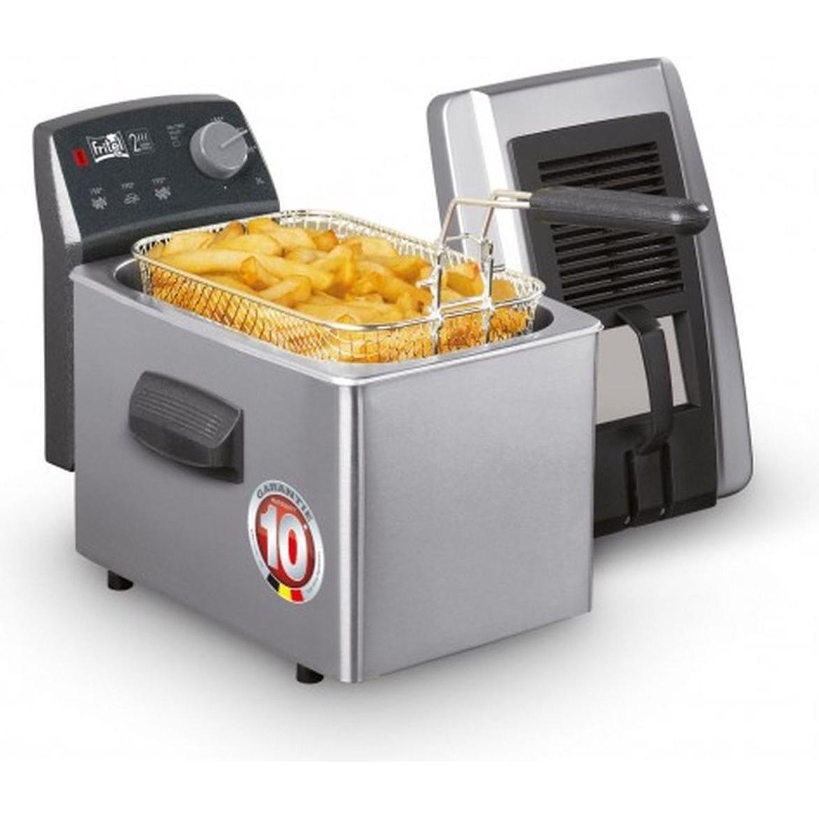 Fritel Turbo SF4170 Friteuse (138262)