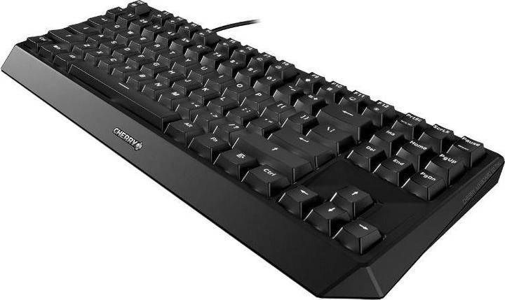 Image du produit CHERRY Clavier MX BOARD 1.0 TKL USB QWERTY US International Noir (ING. Int., Filaire)
