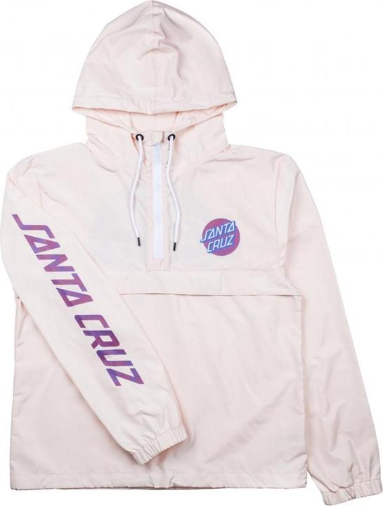 Produktbild Santa Cruz Coiled Dot Jacket (128)