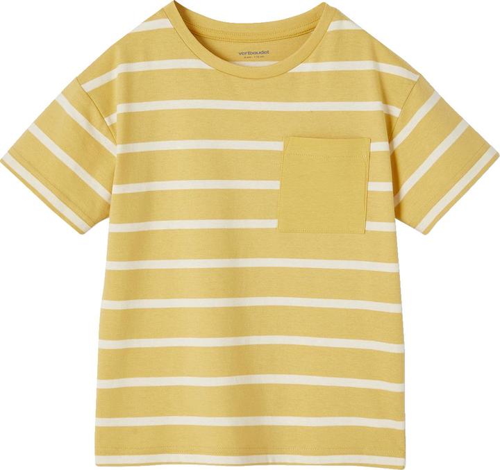 Produktbild Vertbaudet Jungen T-Shirt, personalisierbar (92)