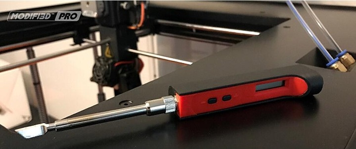 Immagine prodotto Modifi3D Pro (Kit di manutenzione)