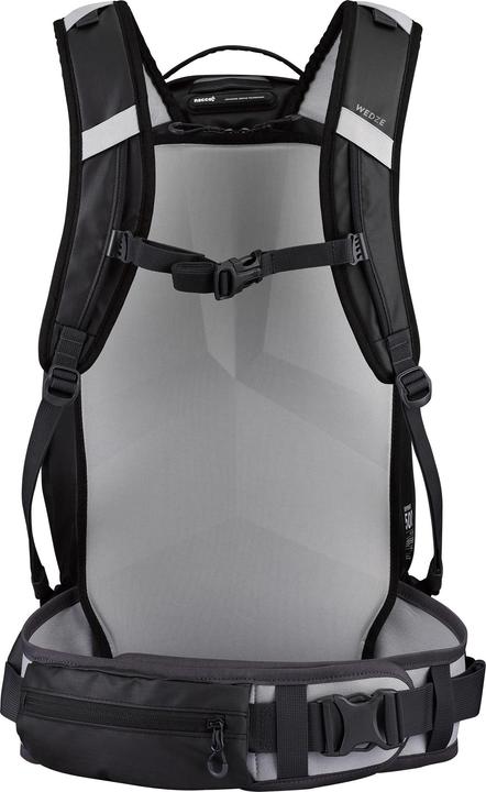 Actual product image Wedze BP SKI FR500 DEFENSE