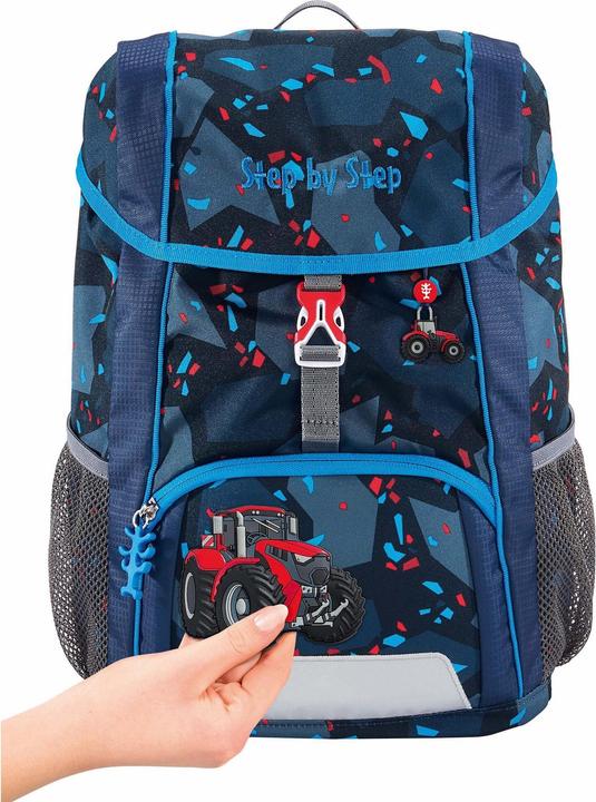 Produktbild Step by Step Kindergartenrucksack-Set