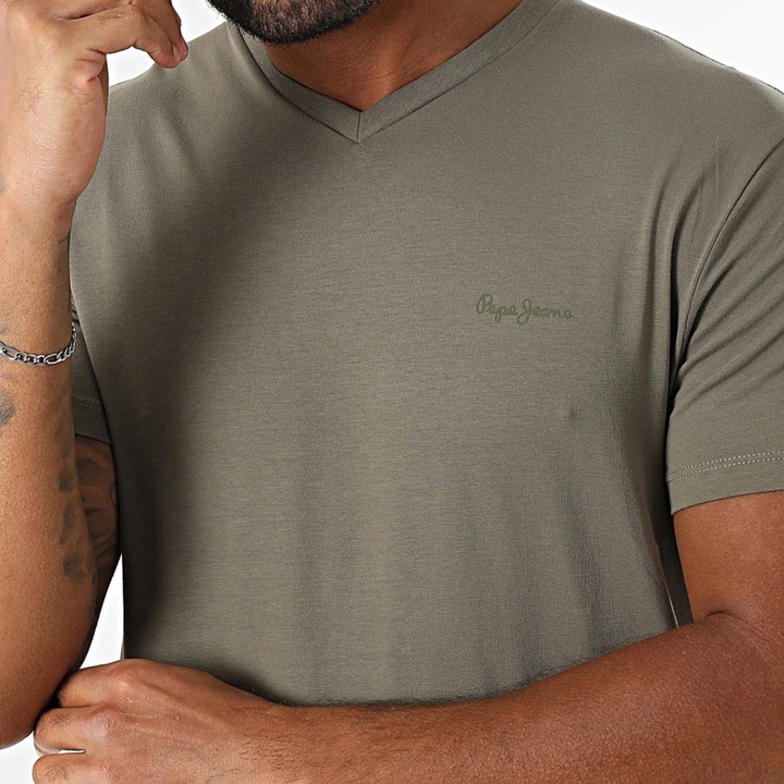 Actual product image Pepe Jeans Original Basic V (XS)