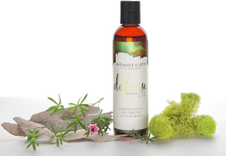 Actual product image Intimate Earth Defence (120 ml)