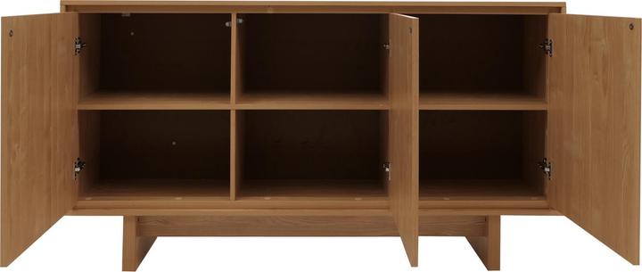 Produktbild MCW O35 (86 x 160 x 40 cm)