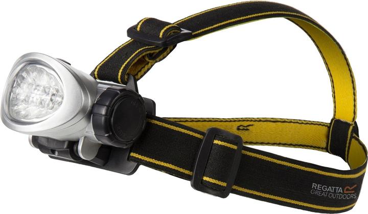 Produktbild Regatta 10 LED Headtorch (28 lm)
